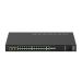 AV LINE M4250-26g4f-poe+ 24x1g Poe+ 300w 2x1g AND 4xsfp Managed Switch