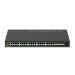 AV LINE M4250-40g8xf-poe+ 40x1g Poe+ 960w AND 8xsfp+ Managed Switch