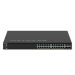 28pt M4350-24g4xf Managed Switch