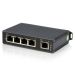Expand YOUR Network Connectivity WITH THIS Rugged Unmanaged Network Switch - FAS
