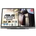 Asus Zenscreen Mb16ace 15.6inch Portable Usb Type-c Monitor Full Hd (1920 X 1080