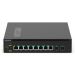 M4350-8m2v Managed Switch