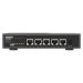 QNAP Desktop Qsw-3205-5t-us, Unmanaged Switch, 5 10base-t 5-speed AUTO Negotiati