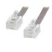 OUR 25 Ft. Rj11 Telephone/modem Cable Gives YOU THE Chance TO Replace THE Short