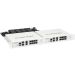 RACK Mount KIT FOR DUAL Fortigate 90g / 91g Series