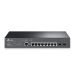 10-port Pure-gb L2 Managed Switch