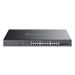 Omada 24-port Poe+ Managed Switch