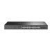 Omada 24-port 2.5gbase-t AND 4-port 10ge Sfp+ L2+ Managed Switch WITH 16-port PO