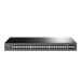 Jetstream 48-port Gigabit L2 Managed Switch WITH 4 SFP Slots
