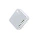 Ac750 Portable Wi-fi Travel Router, 2.4/5ghz, 802.11ac/b/g/n, 1 Ethernet Port, 1