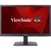 ViewSonic 19" (18.5 Viewable) Widescreen Lcd Monitor,1366x768 Resolution.