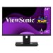 ViewSonic 24in Ergonomic 40-degree Tilt 1080p Ips Monitor W/ Hdmi, Dp, Vga.