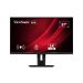 ViewSonic 27in 1440p Ergonomic Ips Monitor with Hdmi, Dp, Vga, Intelligent Sensing Feature