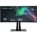 ViewSonic 38in Curved Ultra-wide Wqhd+ Colorpro Ips Monitor with Usb Type C,3840x1600 Reso