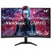 ViewSonic 24in Curved 165 Hz Gaming Monitor W/freesync,1920x1080 Resolution,1ms (mprt) Res