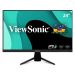 ViewSonic 24in 1080p Ips Monitor with 65w Usb C and Hdmi.
