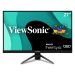 ViewSonic 27in 1080p 75hz 1ms Freesync Monitor with Hdmi, Dp, Vga.