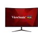 ViewSonic 32in 165hz Curved Gaming Monitor, 1920 X 1080 Resolution, 1ms Response Time.