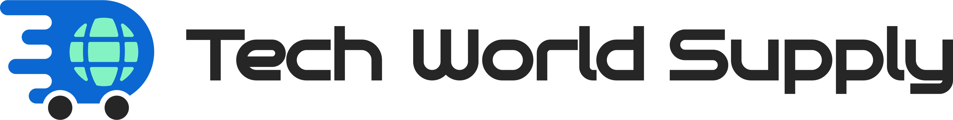 Tech World Supply